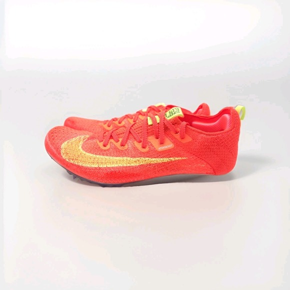 Nike Zoom‎ Superfly Elite 2 Men\'s Size 8 Track & Field Spikes FZ9662-600